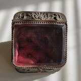 Box for pocket watch