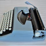 60s Brother Portable Typewriter