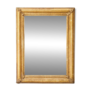 miroir rectangulaire