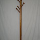Portemanteau sur pied des années 80