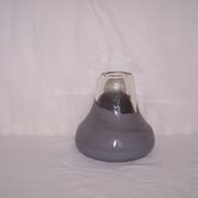 Vianne glass vase