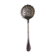 Saupoudreuse en argent
