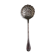 Saupoudreuse en argent