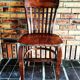 Chaise de bureau