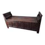 Chest
