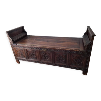 Chest