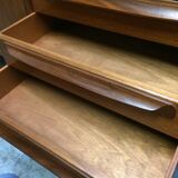 Sideboard teak by Younger 50's