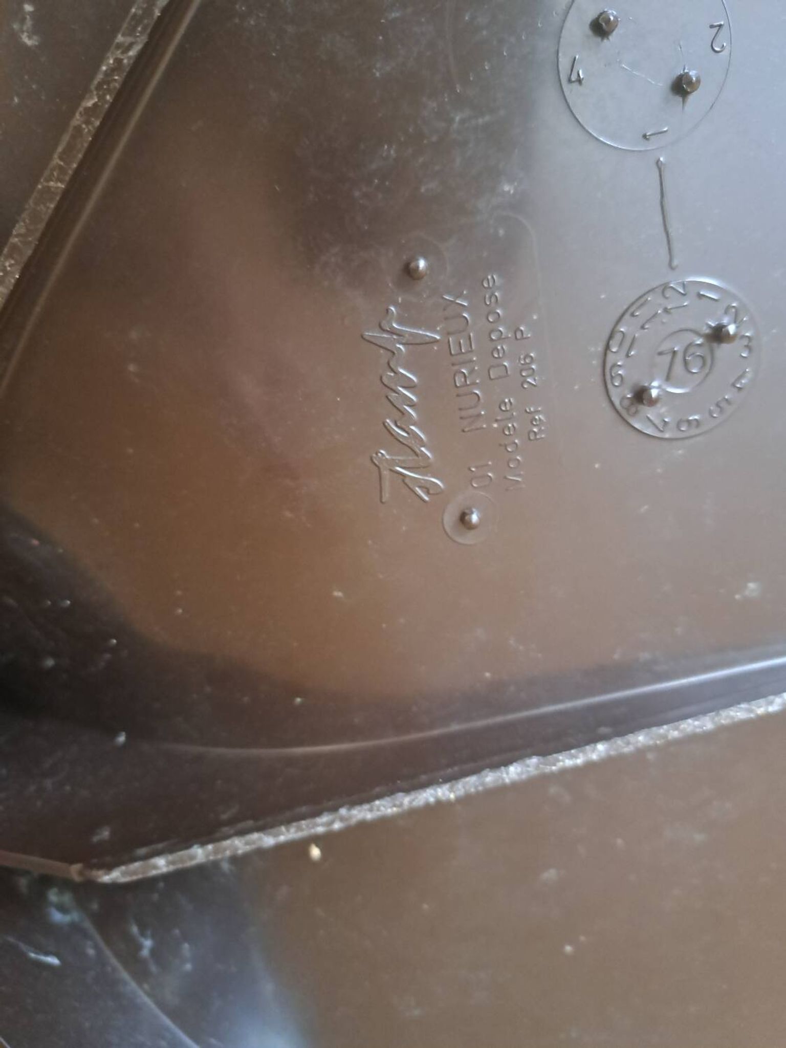 Table basse