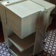 Trolley vintage Boby 3 Joe Colombo