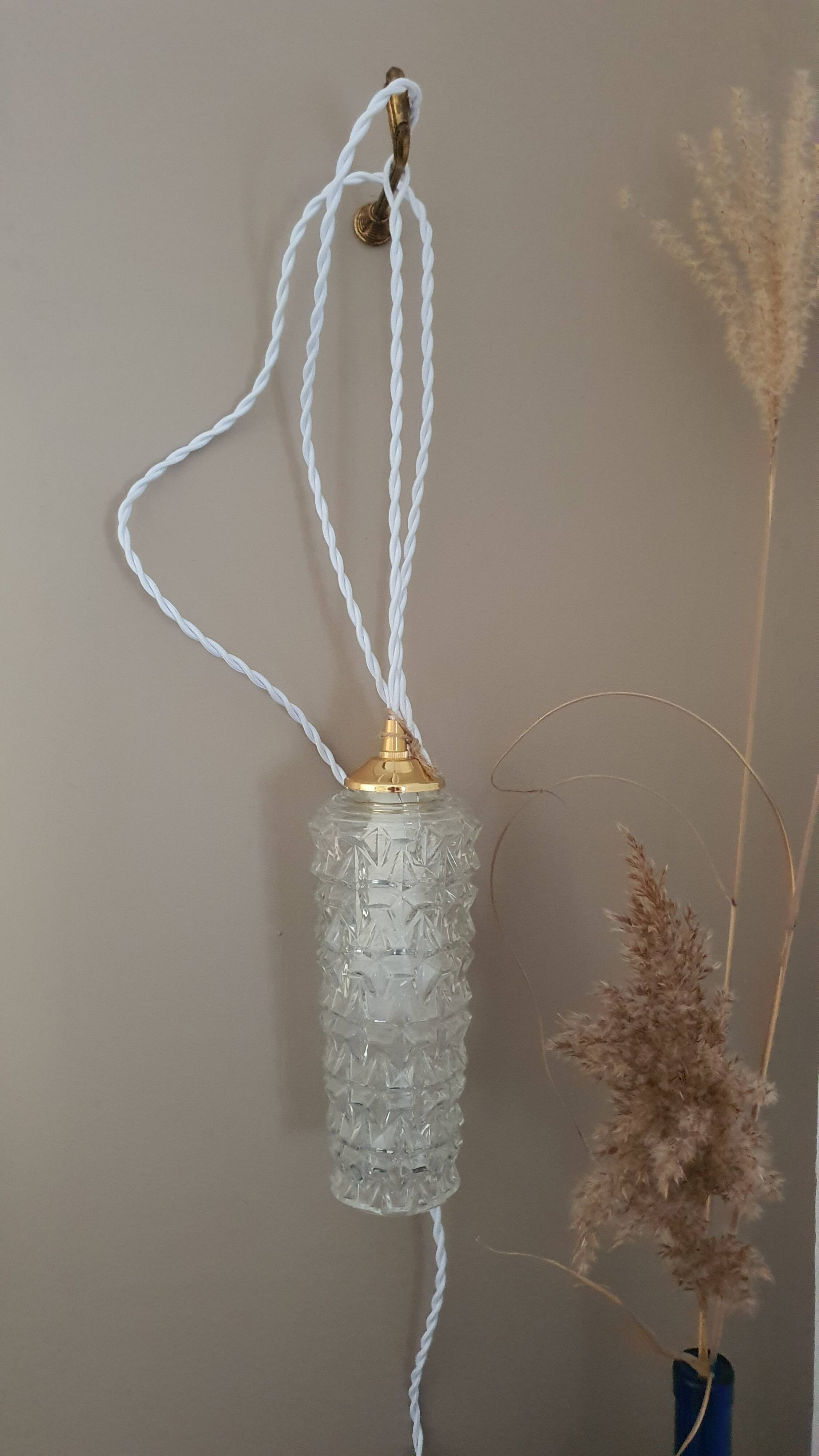 Vintage lamp
