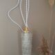 Vintage lamp