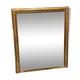 Mirror old dore framing 95x110cm