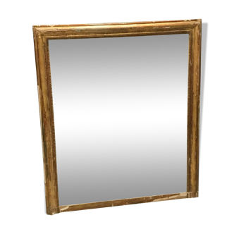 Mirror old dore framing 95x110cm