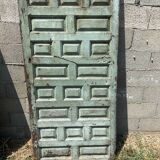 Old door