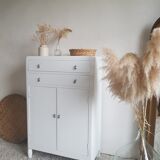 Vintage parisian sideboard