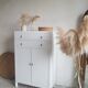 Vintage parisian sideboard