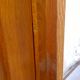 rattan bedside cabinet and sounds