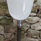 Art Deco P.Fargette table lamp