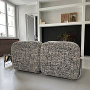 Two-seater sofa by Sigmachair, Italy, 1960.