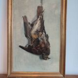 Nature morte