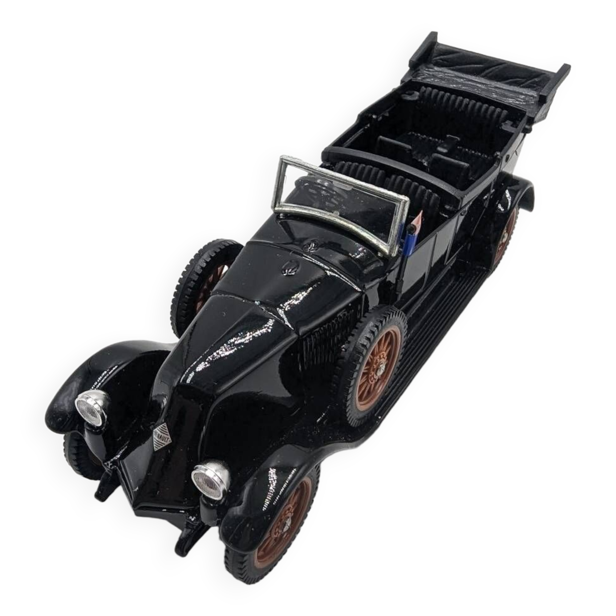 Renault 40 CV presidential 1923 1/43rd