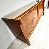 Art Deco sideboard