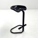 Tabouret Tractor par Rodney Kinsman pour Bieffeplast, 1970