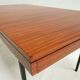 Table de repas extensible ARP  1950