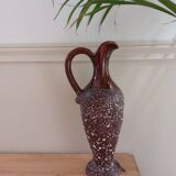 Fat Lava Annecy Vintage Souvenir Pitcher Vase