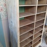 Locker storage cabinet