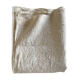 19th L260cm raw linen reserve farm case