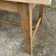 Table d’atelier