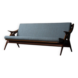 Gelderland 'The Knot' sofa