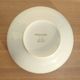 3-piece service Limoges porcelain Médard de Noblat "Windsor Salmon"