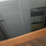 Red 50's edition large coffee table
