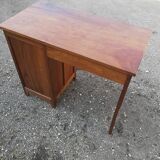 Bureau vintage massif