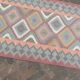 Vintage Kilim Rug – Small Runner 240x76