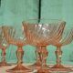 Rosaline champagne glass
