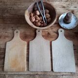 Set of 3 cutting boards