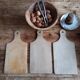 Lot de 3 planches à découper