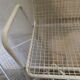 Pair of vintage armchair EMU RIO 1960-1980's