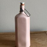Stoneware bottle