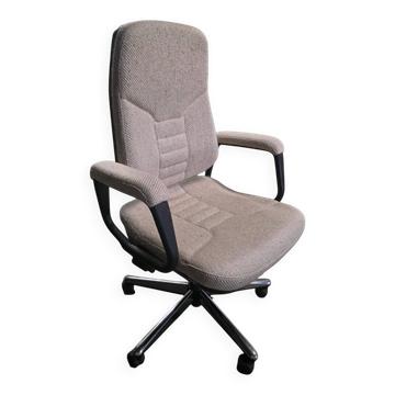 Giroflex 33 office chair - Design by Anker & Stadelmann