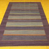 Kilim Persian Qashqai handmade 250x178cm