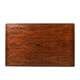 Danish dining table by Gunni Omann