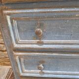 Commode