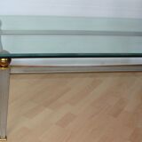 Art deco bench, 1980s