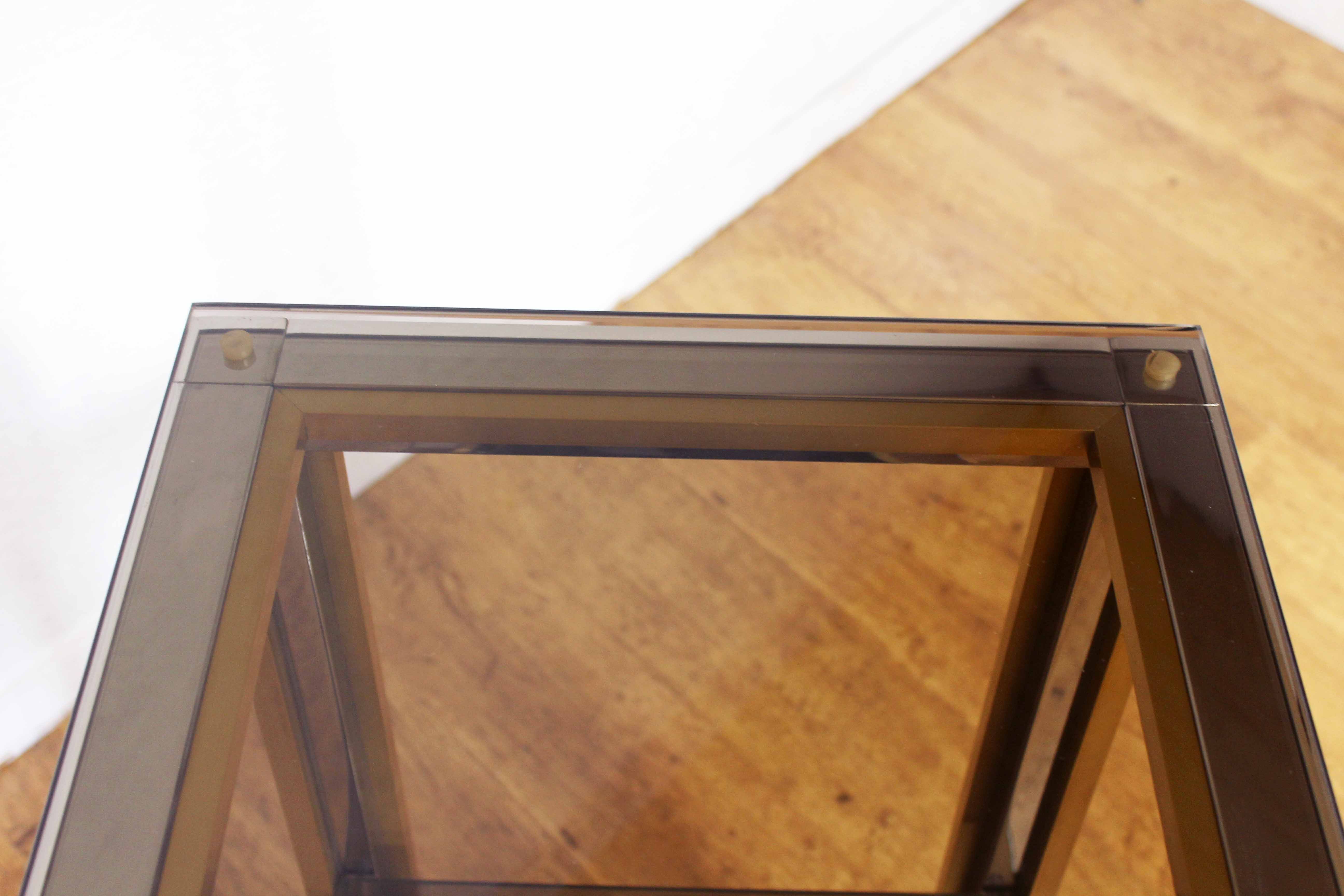 Italian console by Renato Zevi