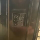 Halogen papillona model by Castiglioni Pier Giacomo & Achille published by Flos, 1970