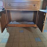 Petit meuble avec tiroir